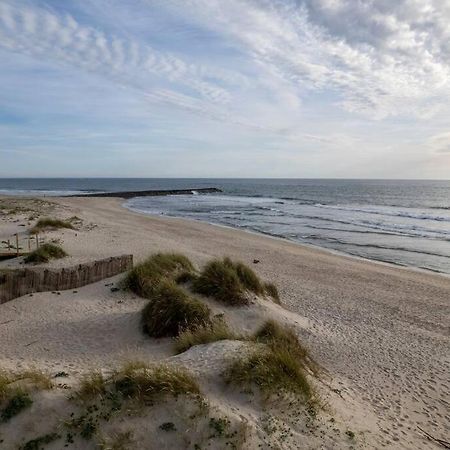 Апартаменты Loca Ofir Duplex - Entre Rio E Mar Фан Экстерьер фото