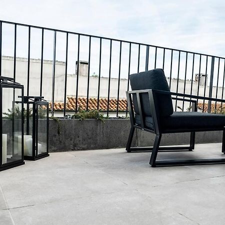 Апартаменты Loca Ofir Duplex - Entre Rio E Mar Фан Экстерьер фото