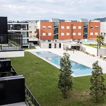 Апартаменты Loca Ofir Duplex - Entre Rio E Mar Фан Экстерьер фото