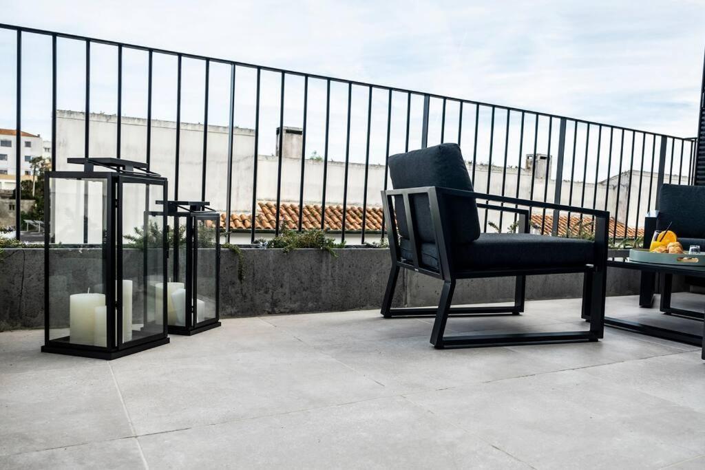 Апартаменты Loca Ofir Duplex - Entre Rio E Mar Фан Экстерьер фото