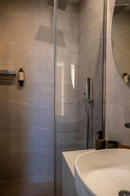 Апартаменты Loca Ofir Duplex - Entre Rio E Mar Фан Экстерьер фото