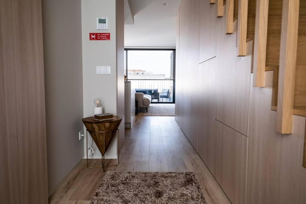 Апартаменты Loca Ofir Duplex - Entre Rio E Mar Фан Экстерьер фото